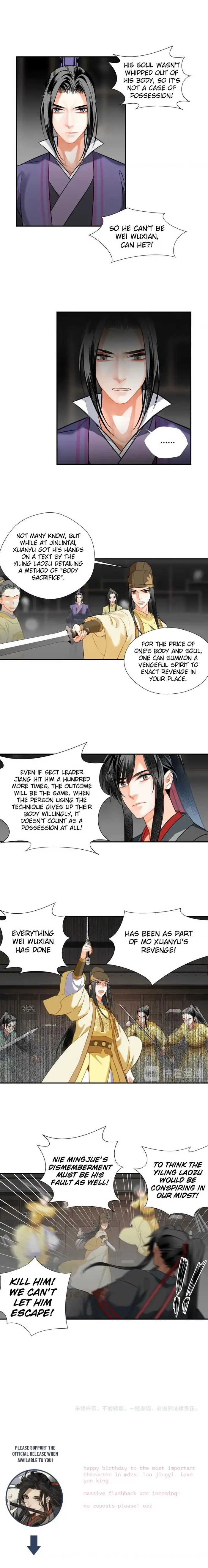 Mo Dao Zu Shi Chapter 146 image 5_optimized